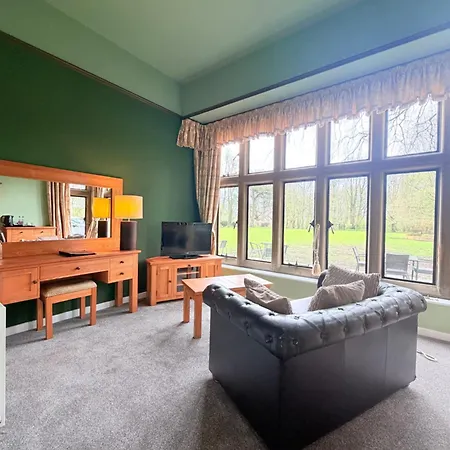 The Old Szálloda Malton