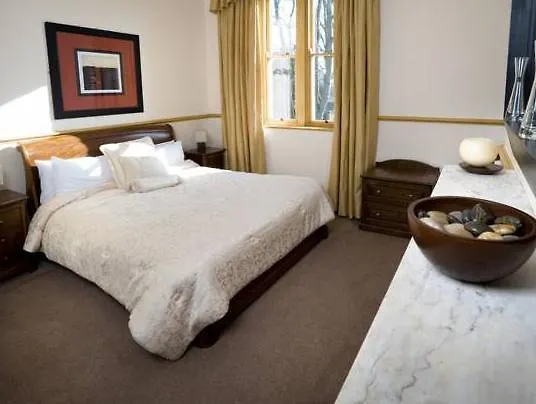 Szálloda The Old Malton