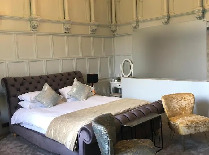 The Old Szálloda Malton