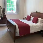 Hotel The Old