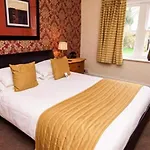The Old Hotel Malton