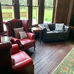 The Old Hotel