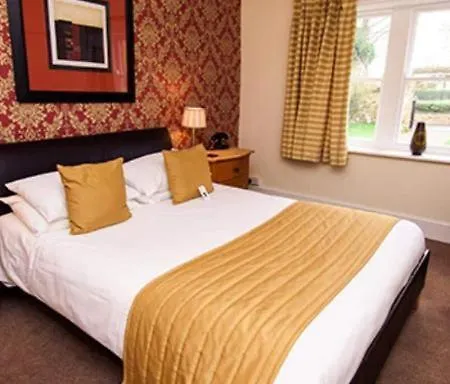 The Old Hotel Malton