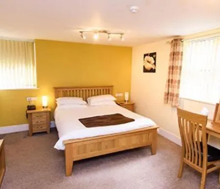 Hotel The Old Malton