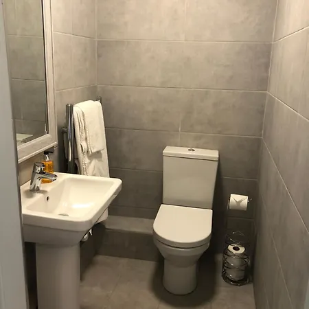 奥德旅馆 马尔顿