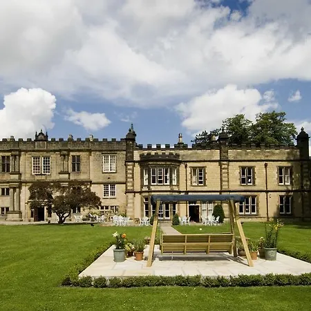 The Old Malton