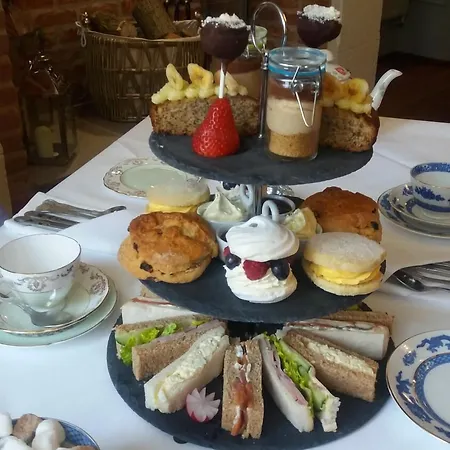 The Old Hotel Malton