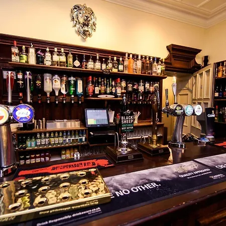The Old Malton