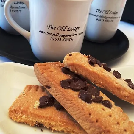 奥德旅馆 酒店 马尔顿