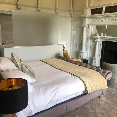 The Old Hotel Malton