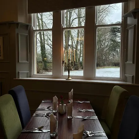 The Old 4* Malton