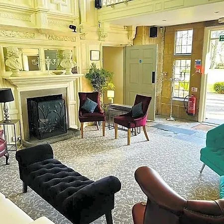 The Old 4* Malton