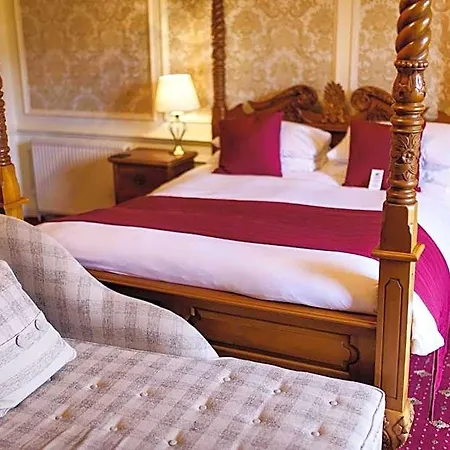 The Old Hotel Malton