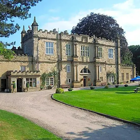 Hotel The Old Malton