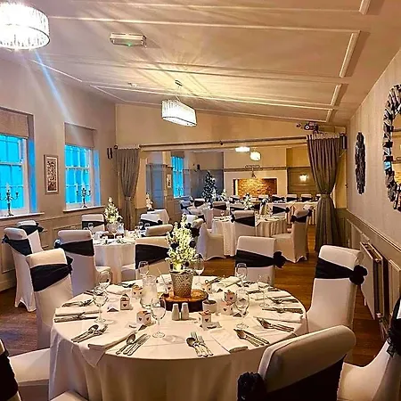 The Old Hotel 4*