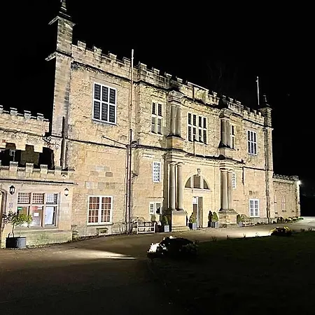 The Old 4*
