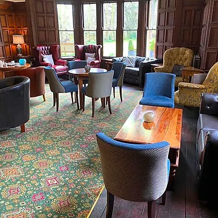 The Old Hotel Malton