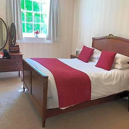 The Old Hotel 4*