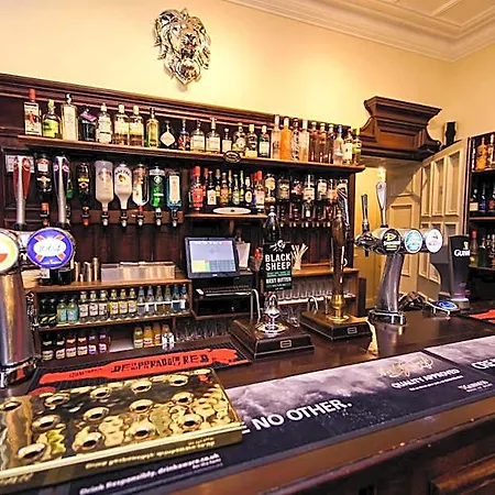 The Old Malton