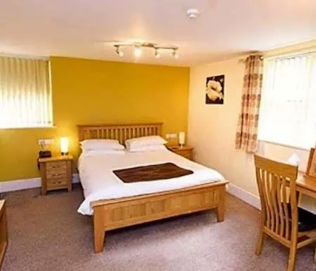 The Old Hotel 4*