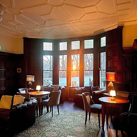 The Old Hotel Malton
