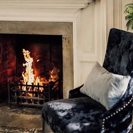 The Old Hotel 4*