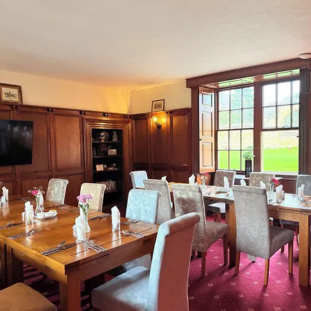 The Old 4* Malton