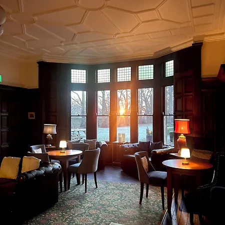 The Old Hotel Malton