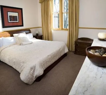 Hotel The Old Malton