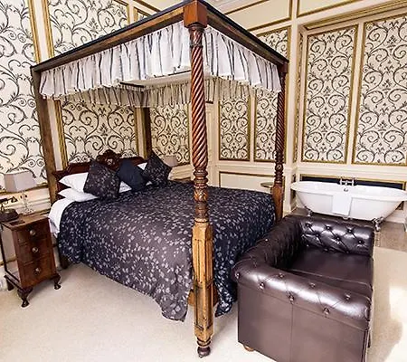 The Old 4* Malton