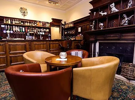 奥德旅馆 4* 马尔顿