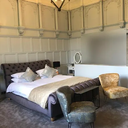 The Old Hotel Malton