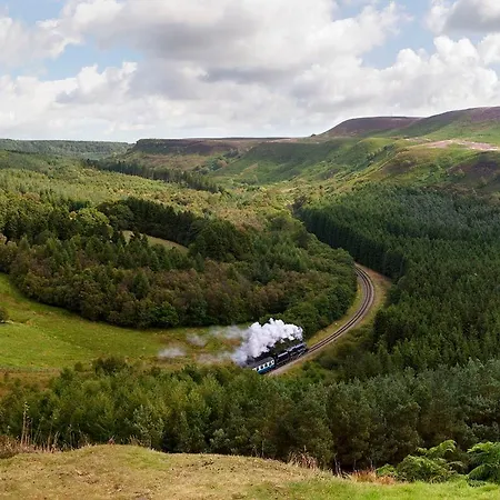 The Old Hotel Malton