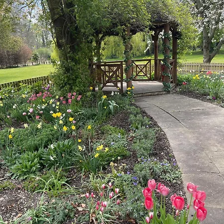 The Old Hotel Malton