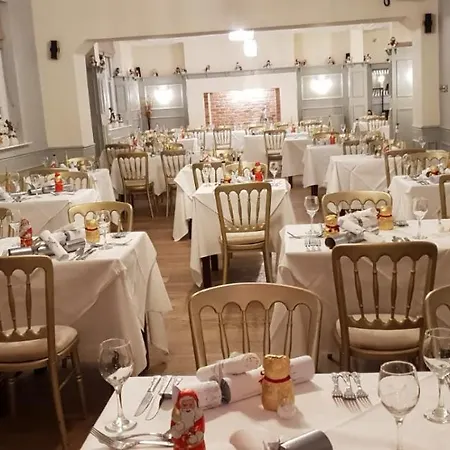 The Old Hotel
