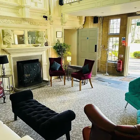 Hotel The Old Malton