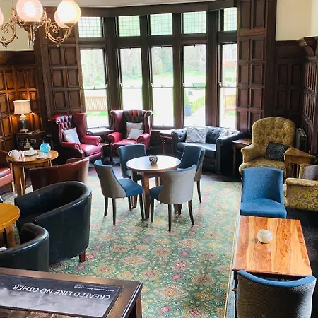 Hotel The Old Malton