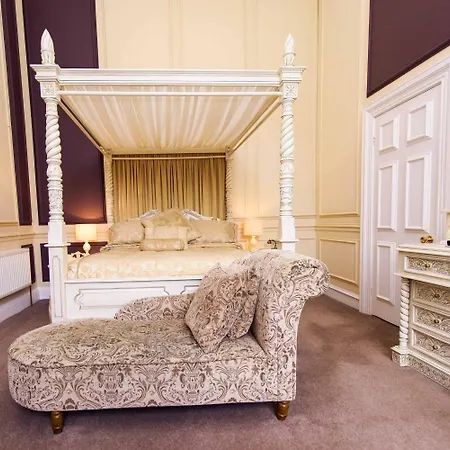 Hotel The Old Malton