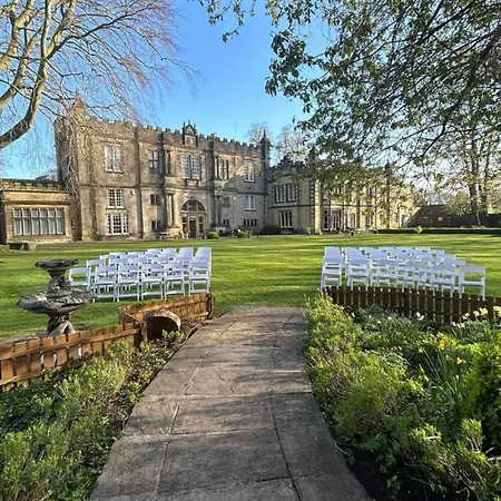 The Old 4* Malton