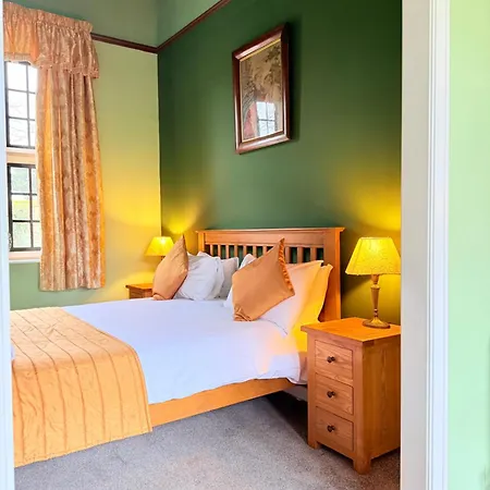 The Old 4* Malton