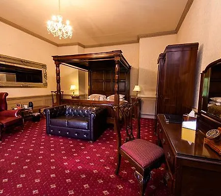 The Old Hotel Malton