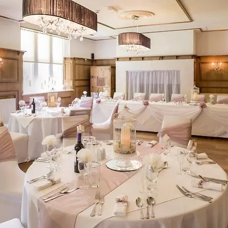 The Old Hotel Malton