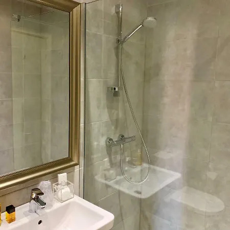 The Old 4* Malton