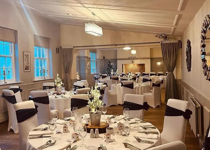 奥德旅馆 酒店 马尔顿