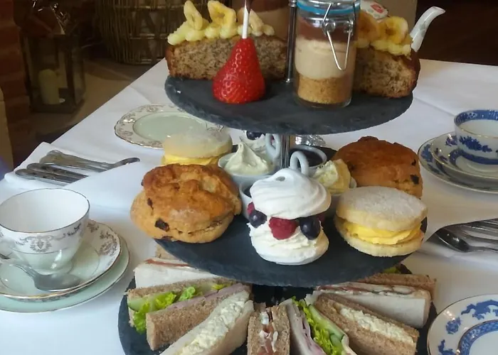 奥德旅馆 酒店 马尔顿