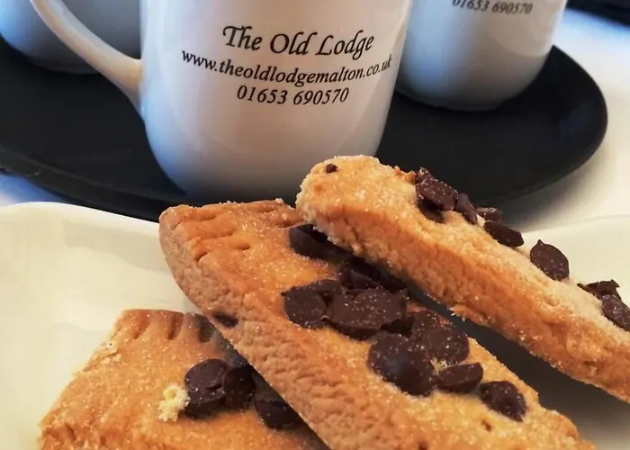 奥德旅馆 酒店 马尔顿