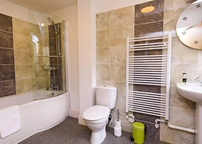 奥德旅馆 马尔顿