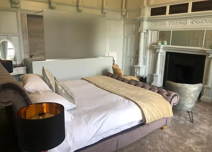 奥德旅馆 酒店 马尔顿